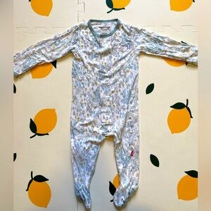 Magnetic Me Footie 3-6